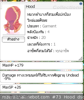 รูปไอเทมจากผู้ขาย